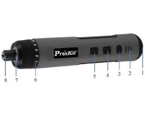 ProsKit PT-1366U 